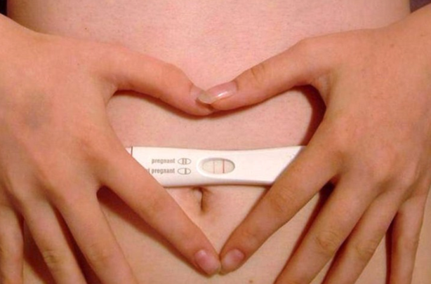 Procreazione medicalmente assistita: gravidanza