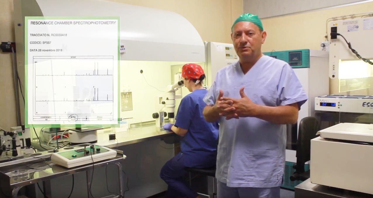Video: Nuova fecondazione assistita