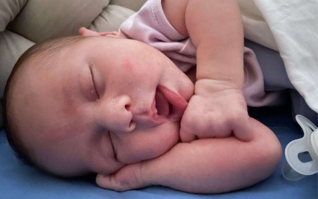 Caso di PMA per riserva ovarica ridotta