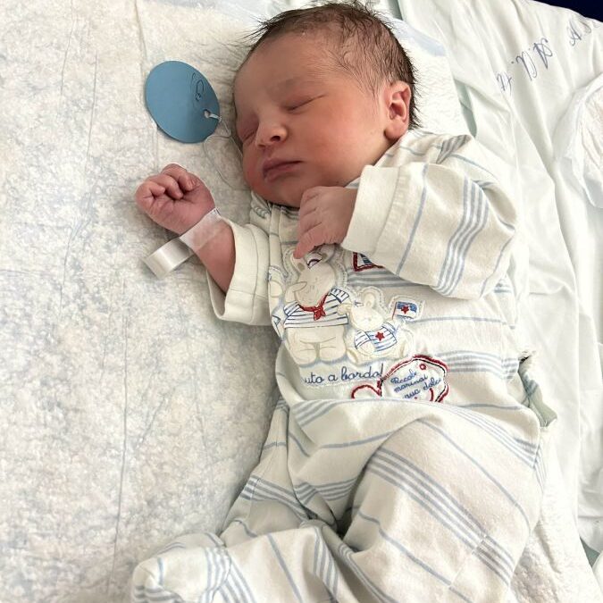 Caso di PMA per riserva ovarica ridotta