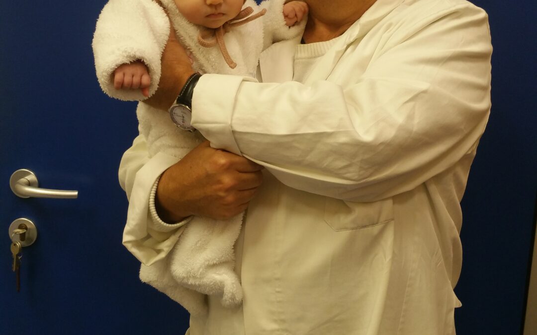 Caso di PMA per ovaie iporesponsive