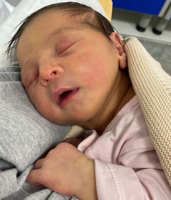 Caso di PMA per policistosi ovarica