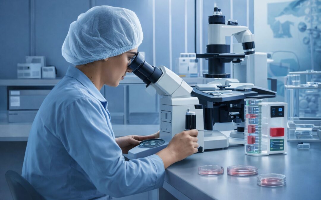 Fecondazione assistita &ndash; Guida completa per capire come funziona