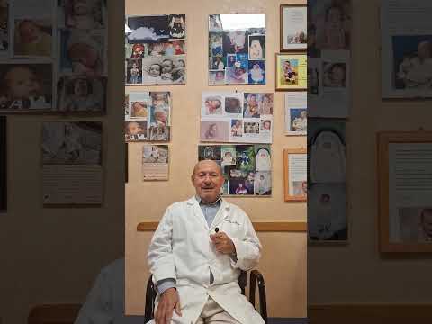Video: Preservazione fertilit&agrave; femminile
