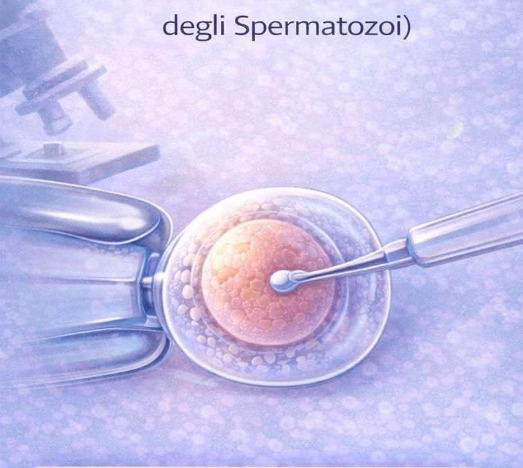 Differenza tra FIVET e ICSI: cosa cambia