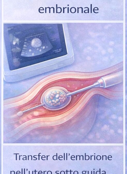 Fecondazione in vitro step by step: le fasi del trattamento